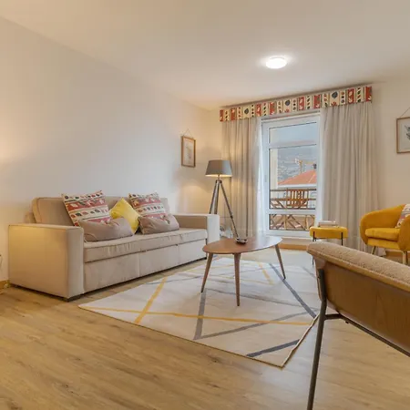 Avenida Arriaga 405 Appartement Funchal (Madeira)