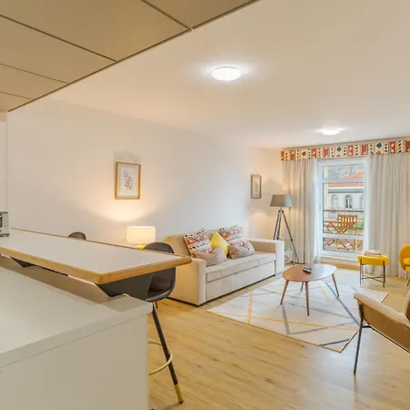 Avenida Arriaga 405 Appartement