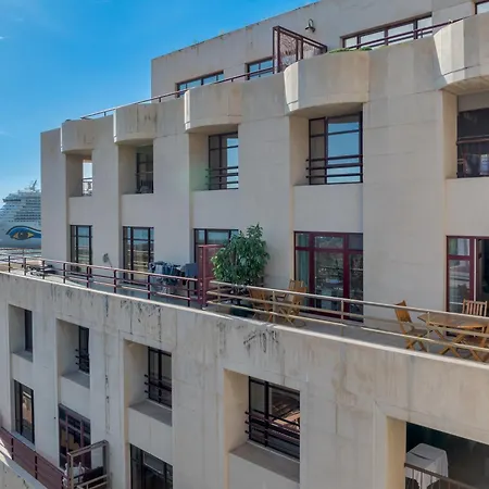 Appartement Avenida Arriaga 405